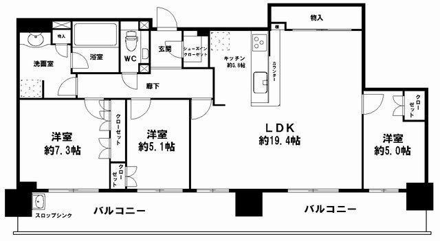 ジオ北堀江 北堀江４丁目 新着情報 大阪市西区 浪速区幸町 不動産情報